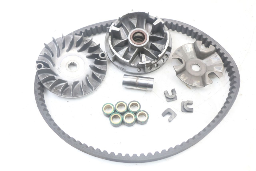 photo de VARIATOR YAMAHA XMAX X-MAX 125 (2006 - 2009) - Main view