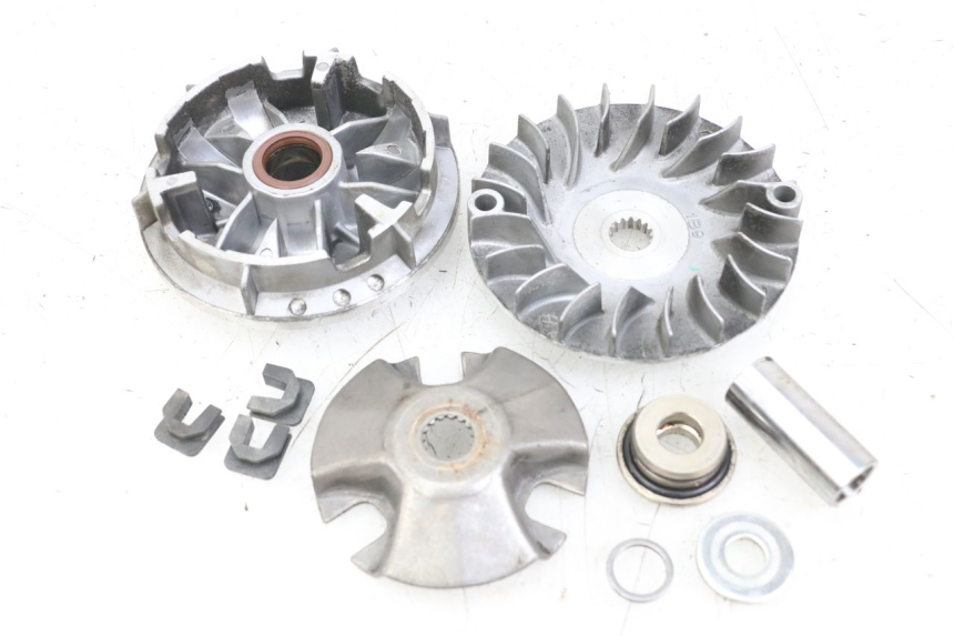 photo de VARIATOR YAMAHA XMAX X-MAX 125 (2006 - 2009) - Main view