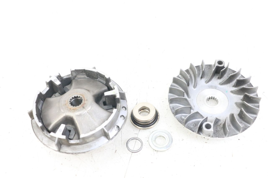 photo de VARIATOR YAMAHA XMAX X-MAX 125 (2006 - 2009) - Component detail
