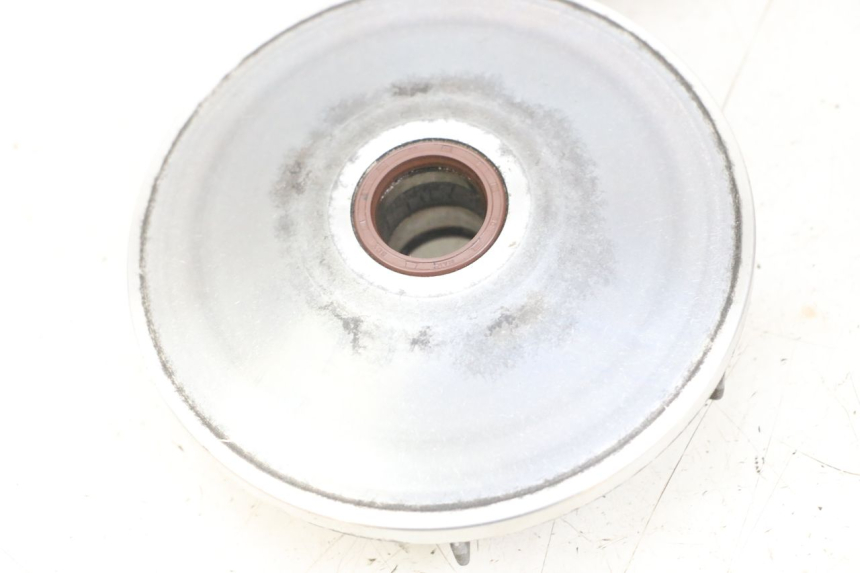 photo de VARIATOR YAMAHA XMAX X-MAX 125 (2006 - 2009) - Zoom on usage condition