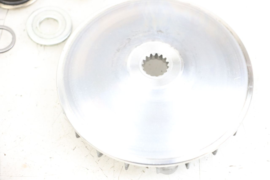 photo de VARIATOR YAMAHA XMAX X-MAX 125 (2006 - 2009) - Alternative perspective