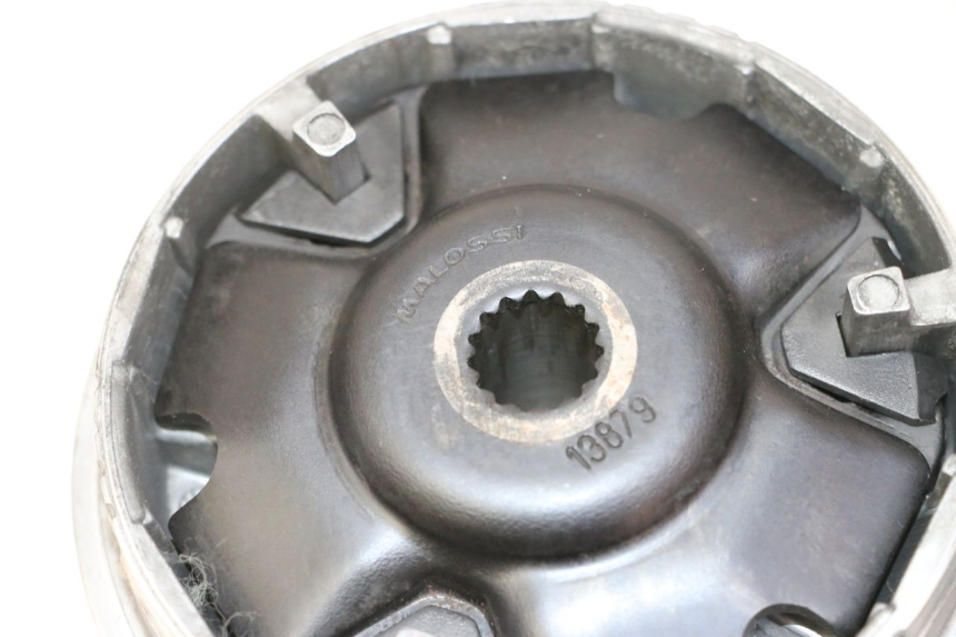 photo de VARIATOR YAMAHA X-MAX XMAX 125 (2010 - 2013) - Component detail