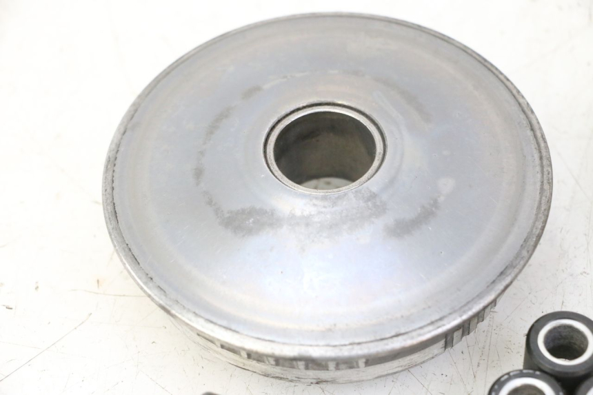 photo de VARIATOR YAMAHA X-MAX XMAX 125 (2010 - 2013) - Product overview