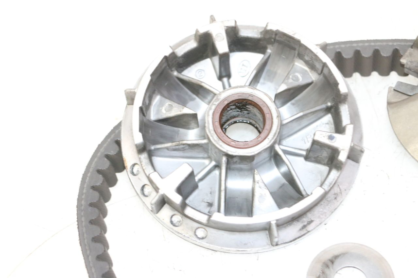 photo de VARIATOR YAMAHA X-MAX XMAX 125 (2010 - 2013) - Supplementary product photo