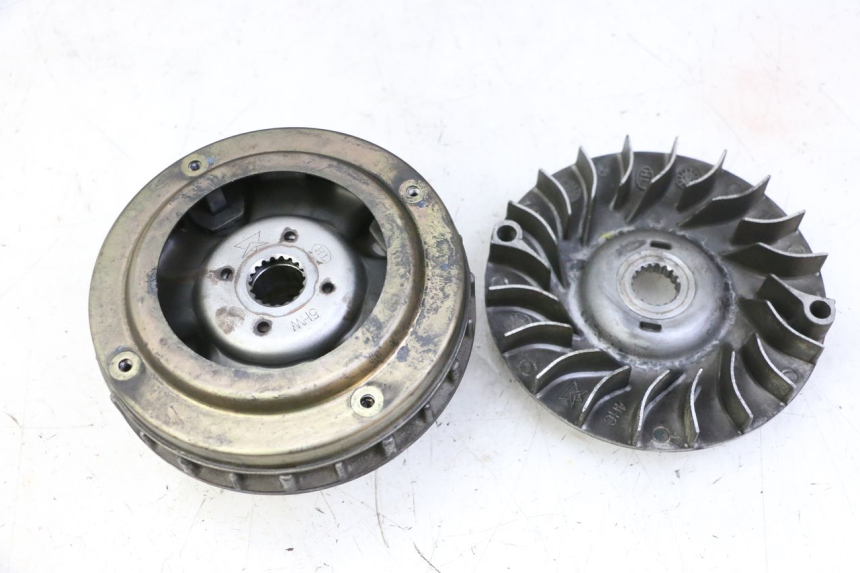 photo de VARIATOR YAMAHA X-MAX XMAX 250 (2006 - 2009) - Component detail