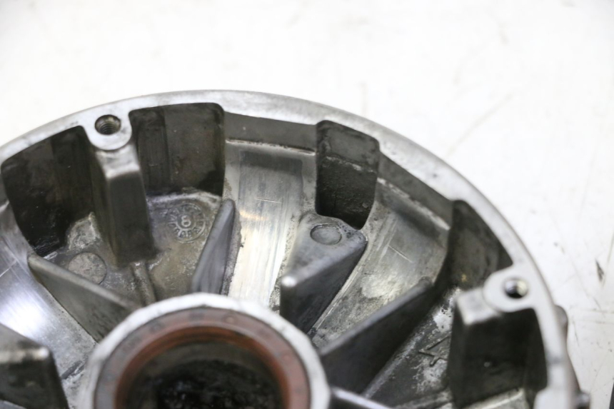 photo de VARIATOR YAMAHA X-MAX XMAX 250 (2006 - 2009) - Component zoom