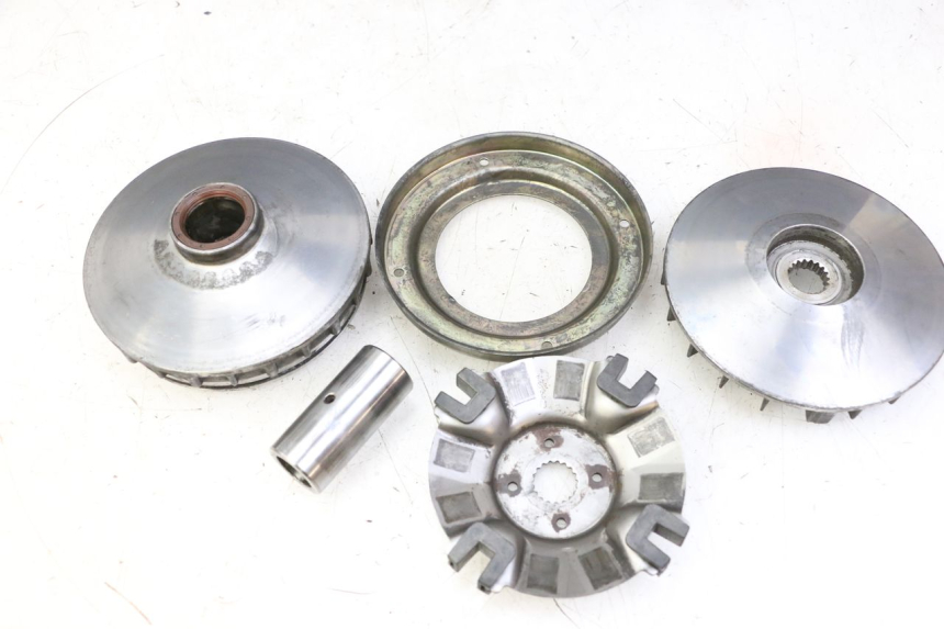 photo de VARIATOR YAMAHA X-MAX XMAX 250 (2006 - 2009) - Product overview