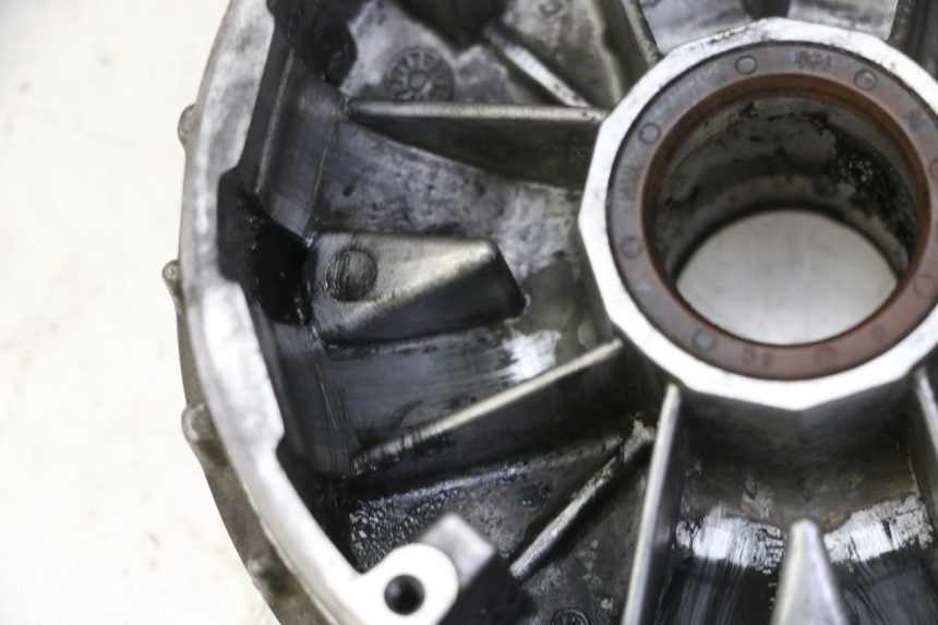 photo de VARIATOR YAMAHA X-MAX XMAX 250 (2006 - 2009) - Surface and material condition