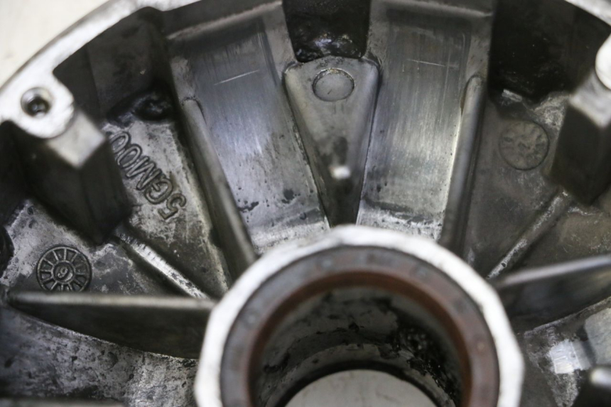 photo de VARIATOR YAMAHA X-MAX XMAX 250 (2006 - 2009) - Checked used part