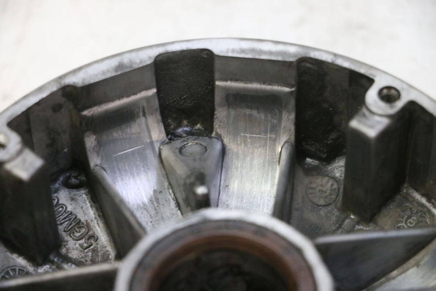 photo de VARIATOR YAMAHA X-MAX XMAX 250 (2006 - 2009) - Markings and original references