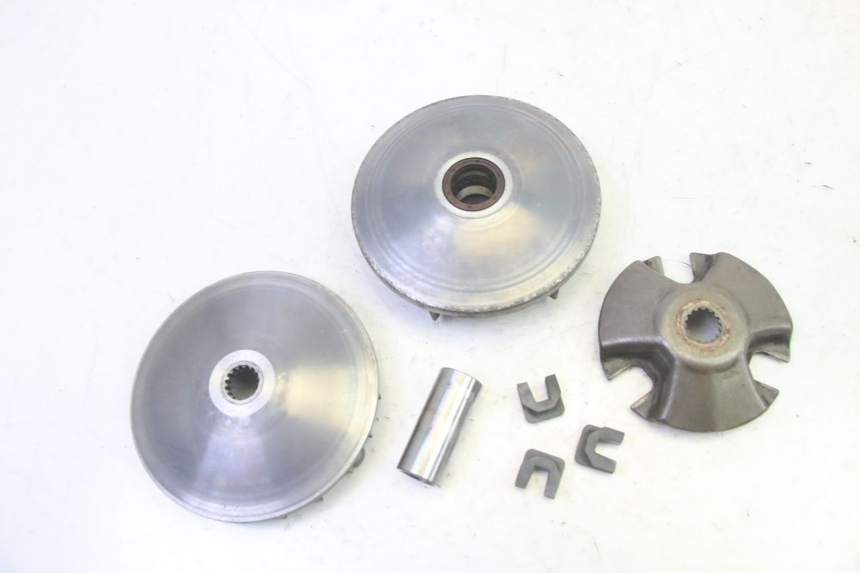 photo de VARIATOR YAMAHA X-MAX XMAX 125 (2010 - 2013) - Component detail