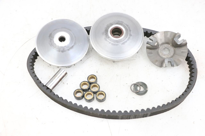 photo de VARIATOR YAMAHA XMAX X-MAX 125 (2006 - 2009) - Product overview