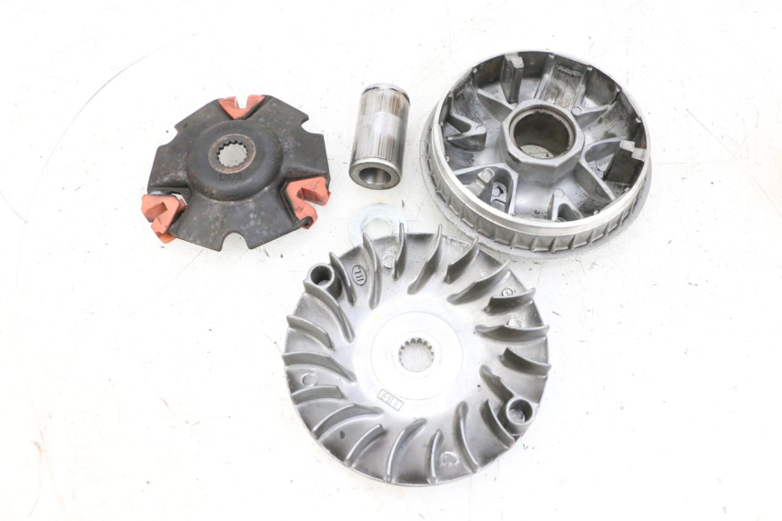 photo de VARIATOR YAMAHA X-MAX XMAX 125 (2010 - 2013) - Main view