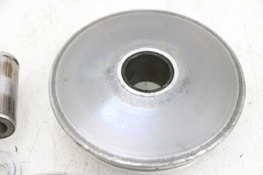 photo de VARIATOR YAMAHA X-MAX XMAX 125 (2010 - 2013) - Technical close-up