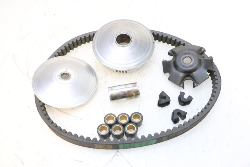 photo de VARIATOR YAMAHA X-MAX XMAX 125 (2010 - 2013) - Component detail