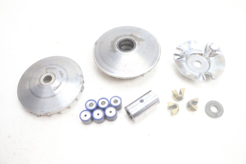 photo de VARIATOR YAMAHA XMAX X-MAX 125 (2006 - 2009) - Component detail