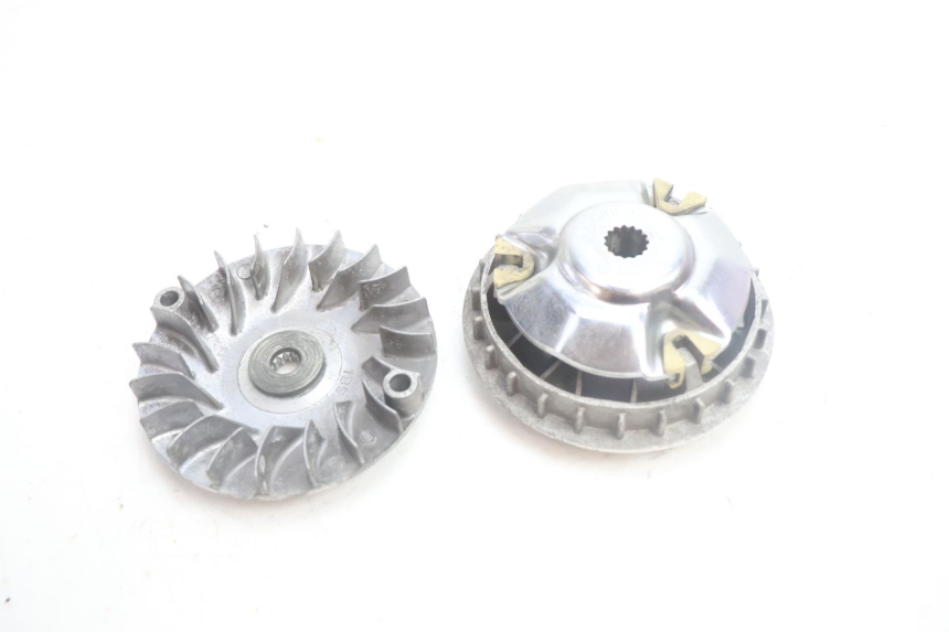 photo de VARIATOR YAMAHA XMAX X-MAX 125 (2006 - 2009) - Additional view of the item