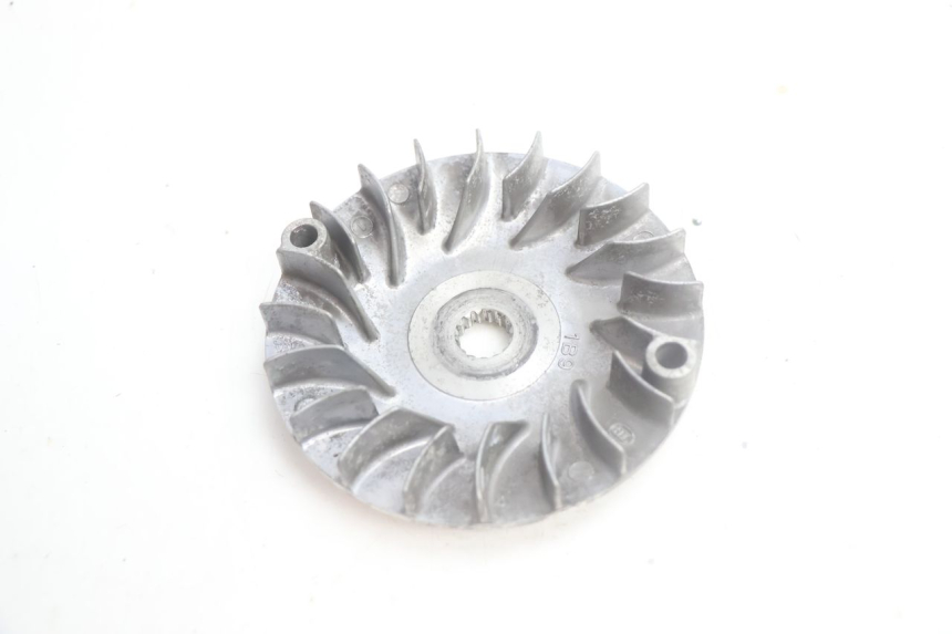 photo de VARIATOR YAMAHA XMAX X-MAX 125 (2006 - 2009) - Zoom on usage condition