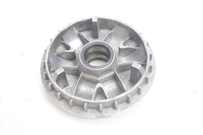photo de VARIATOR YAMAHA XMAX X-MAX 125 (2006 - 2009) - Alternative perspective