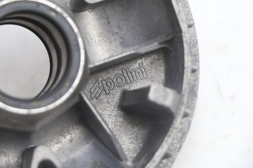 photo de VARIATOR YAMAHA XMAX X-MAX 125 (2006 - 2009) - Technical close-up