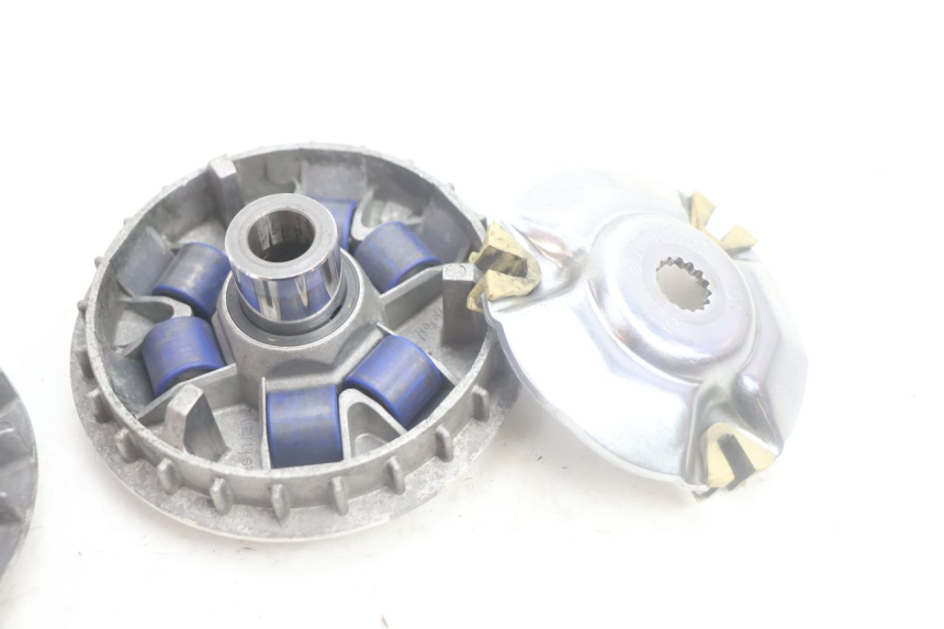 photo de VARIATOR YAMAHA XMAX X-MAX 125 (2006 - 2009) - Markings and original references