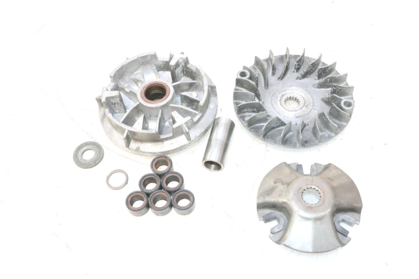 photo de VARIATOR YAMAHA XMAX X-MAX 125 (2006 - 2009) - Main view