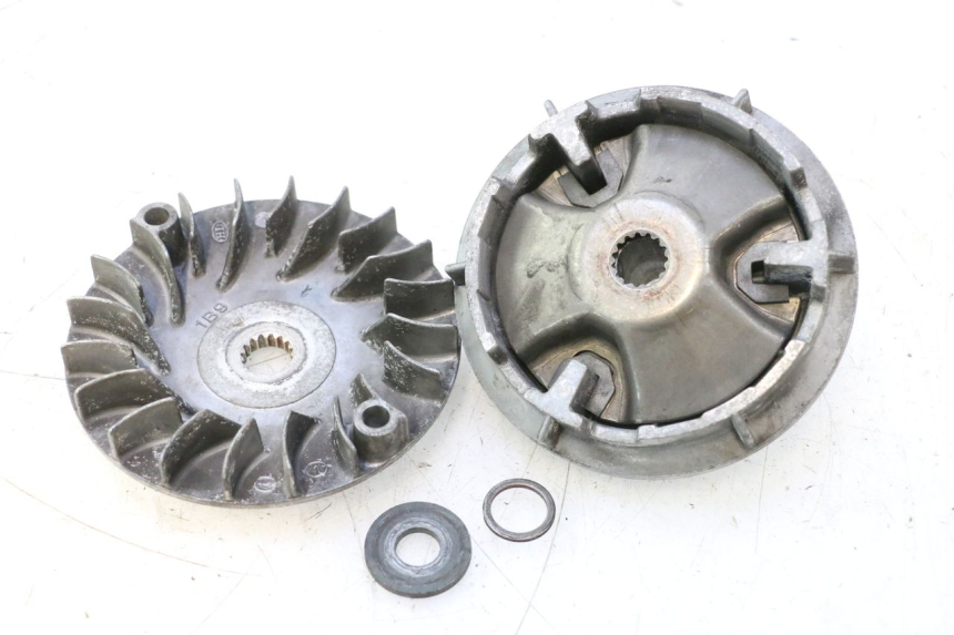 photo de VARIATOR YAMAHA XMAX X-MAX 125 (2006 - 2009) - Component detail