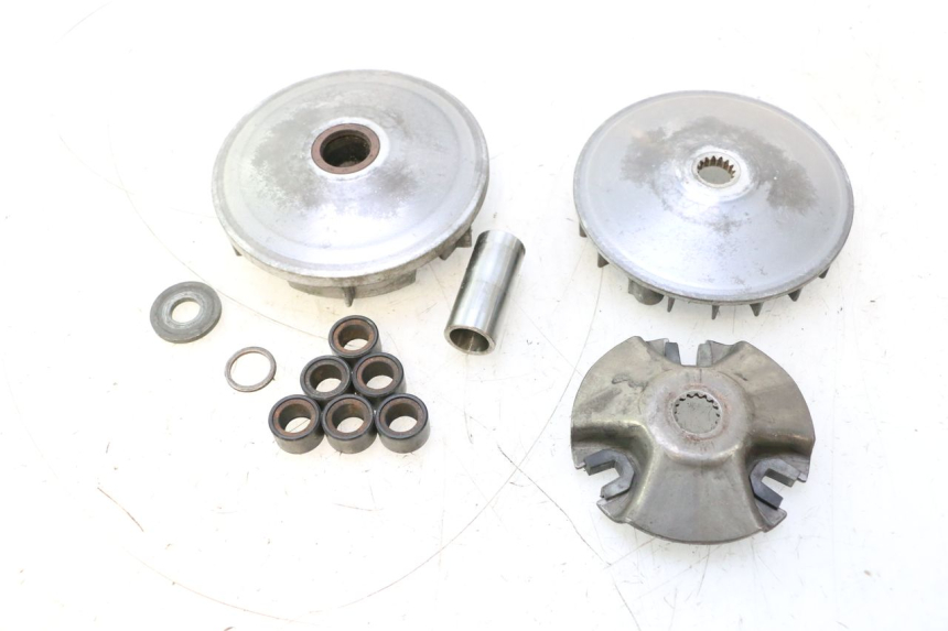 photo de VARIATOR YAMAHA XMAX X-MAX 125 (2006 - 2009) - Additional view of the item