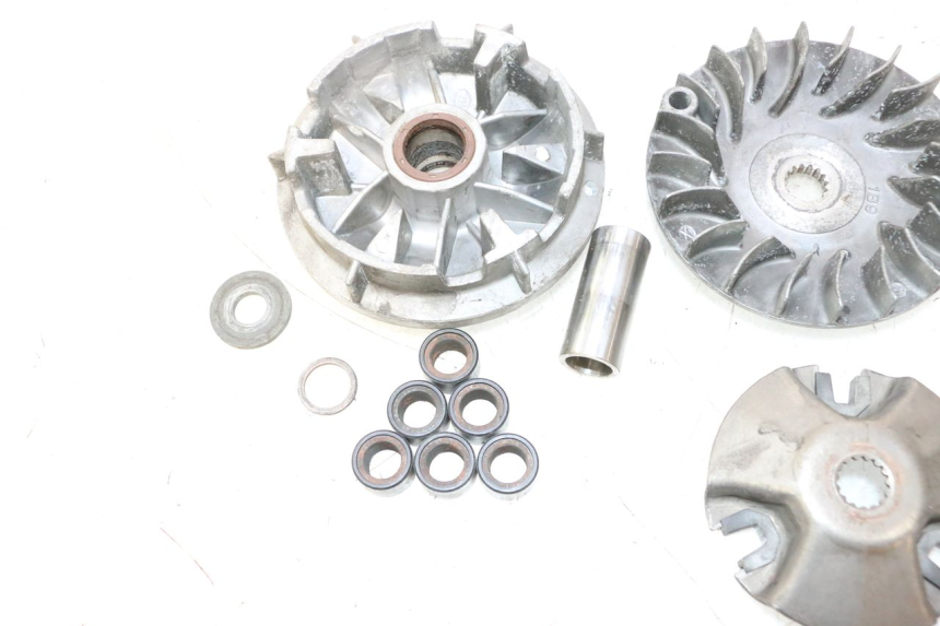 photo de VARIATOR YAMAHA XMAX X-MAX 125 (2006 - 2009) - Component zoom
