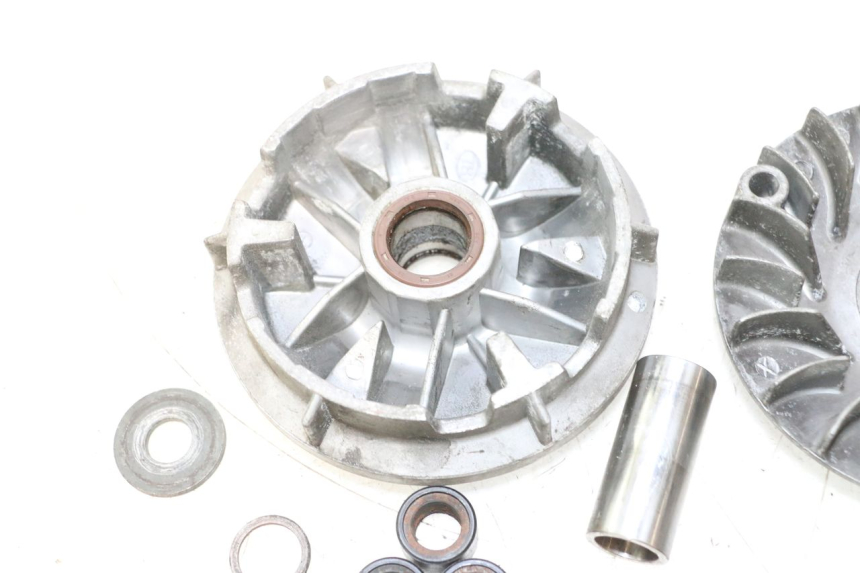 photo de VARIATOR YAMAHA XMAX X-MAX 125 (2006 - 2009) - High-resolution close-up