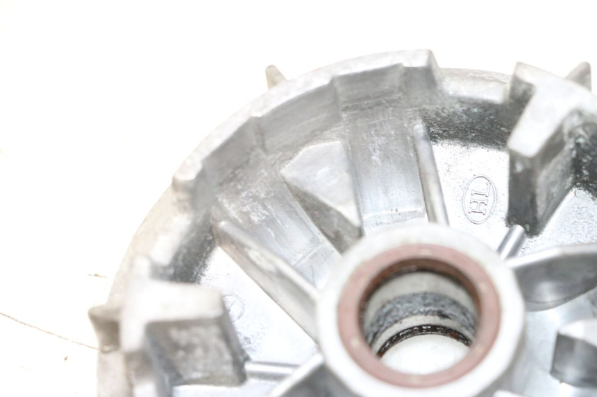 photo de VARIATOR YAMAHA XMAX X-MAX 125 (2006 - 2009) - Supplementary product photo