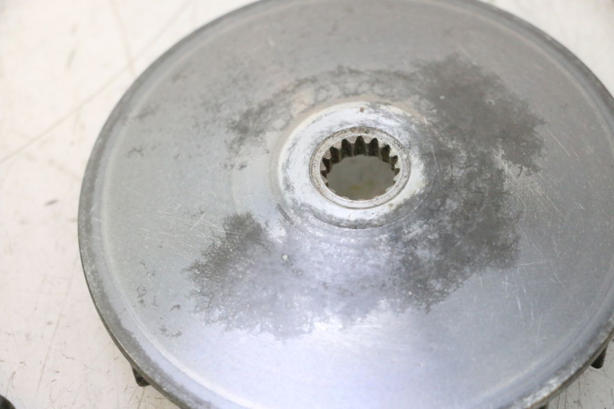 photo de VARIATOR YAMAHA XMAX X-MAX 125 (2006 - 2009) - Fixing points details