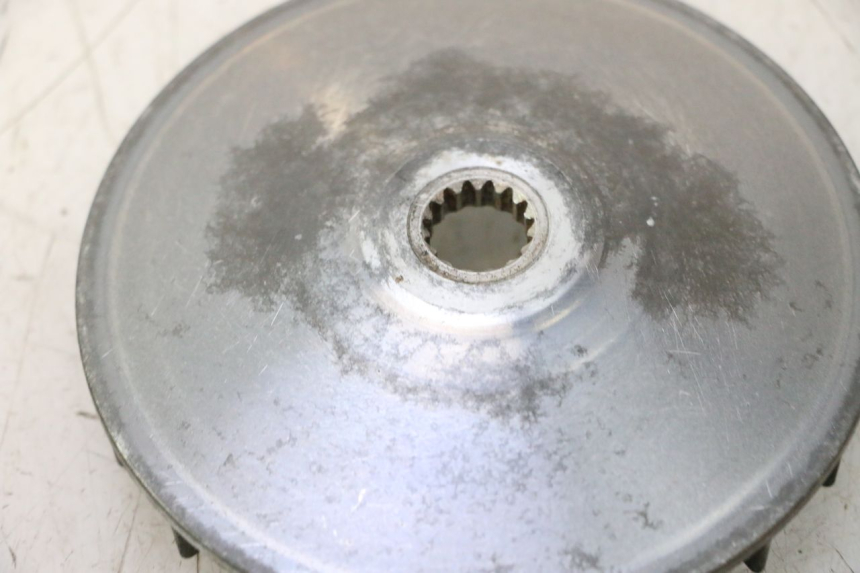 photo de VARIATOR YAMAHA XMAX X-MAX 125 (2006 - 2009) - Surface and material condition