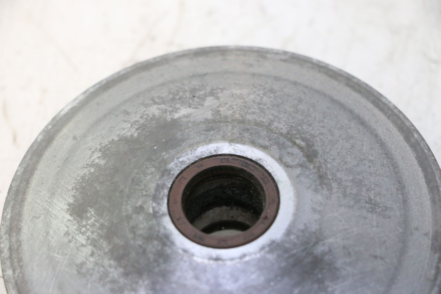 photo de VARIATOR YAMAHA XMAX X-MAX 125 (2006 - 2009) - Checked used part