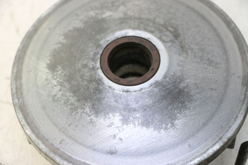 photo de VARIATOR YAMAHA XMAX X-MAX 125 (2006 - 2009) - Markings and original references