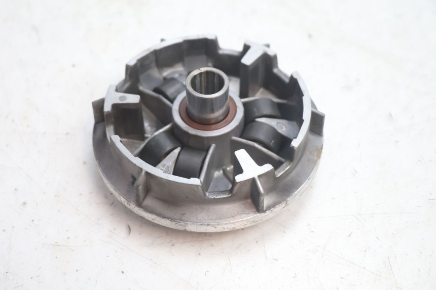 photo de VARIATOR YAMAHA XMAX X-MAX 125 (2006 - 2009) - Product overview