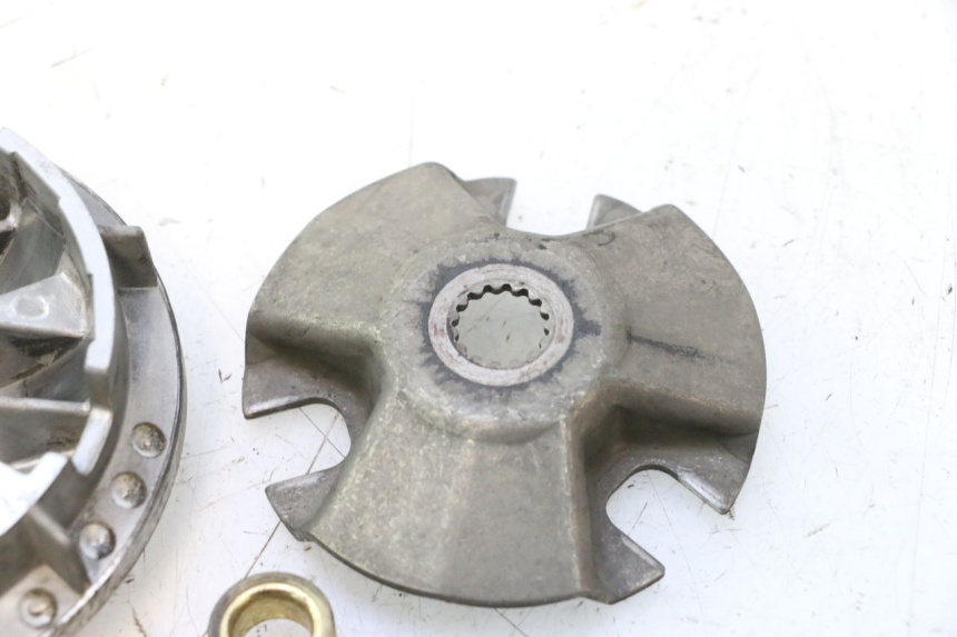 photo de VARIATOR YAMAHA X-MAX XMAX 125 (2010 - 2013) - Checked used part