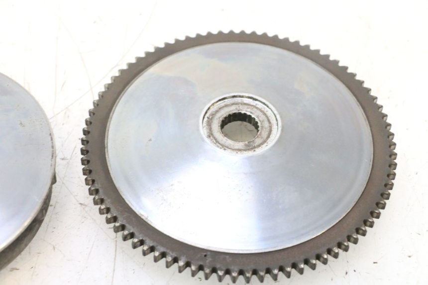 photo de VARIATOR PIAGGIO X8 STREET 125 (2006 - 2007) - Additional view of the item
