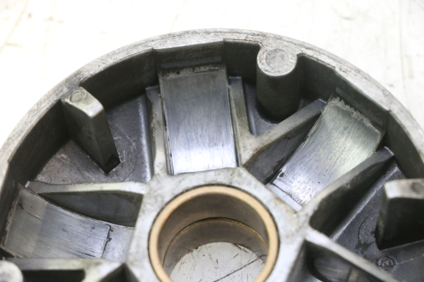 photo de VARIATOR PIAGGIO X8 STREET 125 (2006 - 2007) - Technical close-up