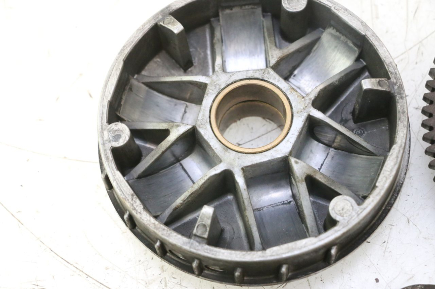 photo de VARIATOR PIAGGIO X8 STREET 125 (2006 - 2007) - Product overview
