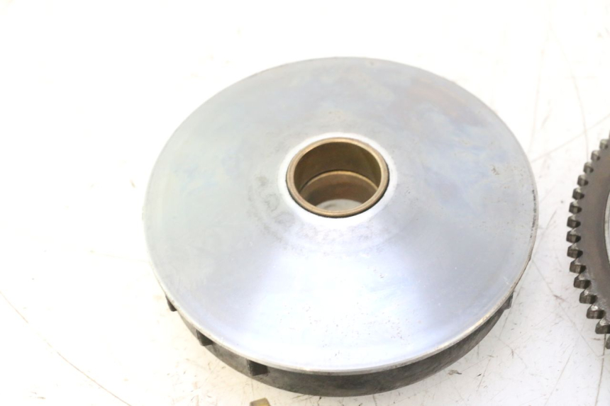 photo de VARIATOR PIAGGIO X8 STREET 125 (2006 - 2007) - Markings and original references