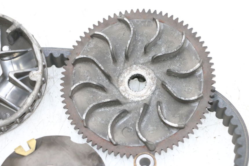 photo de VARIATOR PIAGGIO X8 125 (2004 - 2007) - Checked used part