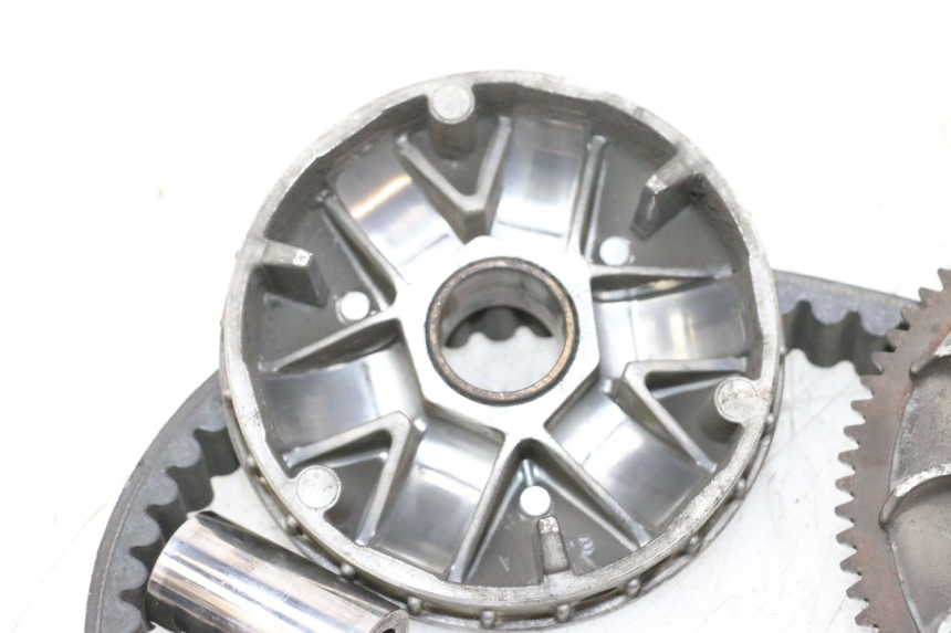 photo de VARIATOR PIAGGIO X8 125 (2004 - 2007) - Markings and original references