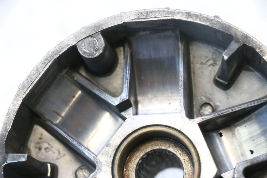 photo de VARIATOR PIAGGIO X9 AMALFI 180 (2000 - 2003) - Technical close-up