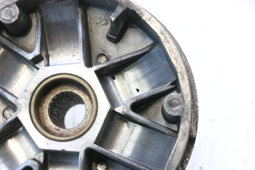 photo de VARIATOR PIAGGIO X9 AMALFI 180 (2000 - 2003) - Fixing points details