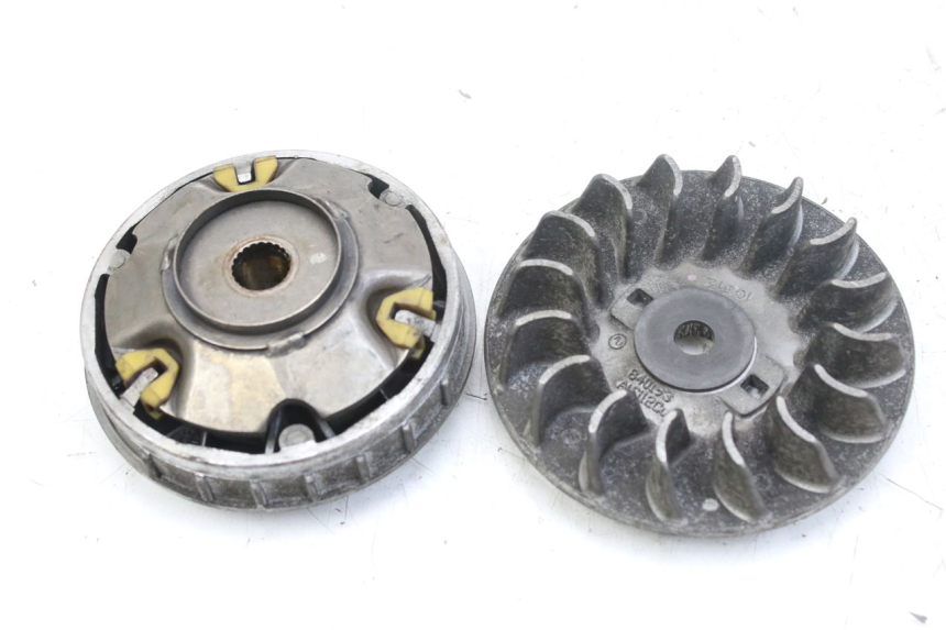 photo de VARIATOR PIAGGIO X9 EVOLUTION 250 (2003 - 2007) - Component detail