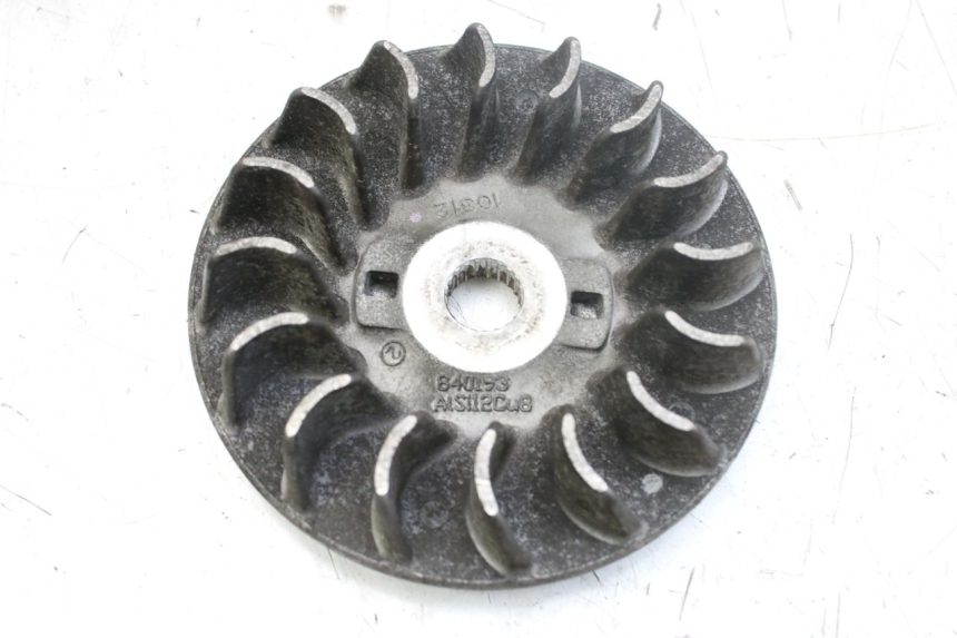 photo de VARIATOR PIAGGIO X9 EVOLUTION 250 (2003 - 2007) - Zoom on usage condition