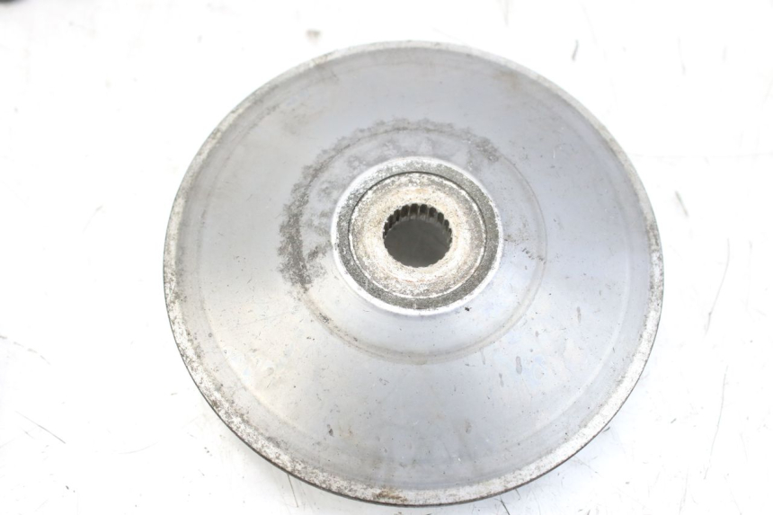 photo de VARIATOR PIAGGIO X9 EVOLUTION 250 (2003 - 2007) - Alternative perspective