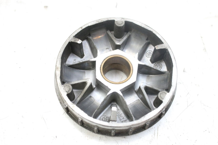 photo de VARIATOR PIAGGIO X9 EVOLUTION 250 (2003 - 2007) - Technical close-up