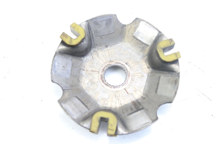 photo de VARIATOR PIAGGIO X9 EVOLUTION 250 (2003 - 2007) - Fixing points details